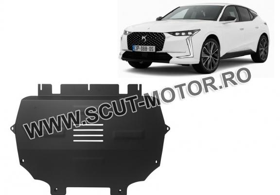 Scut motor Citroen DS4 II