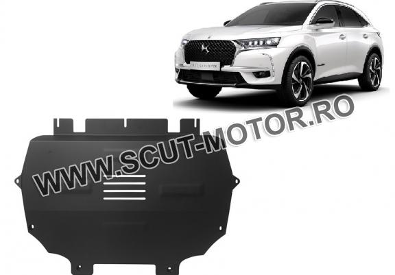 Scut motor  Citroen DS7 Crossback