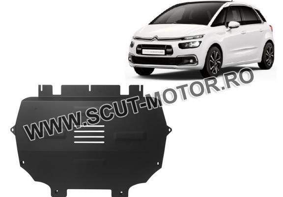 Scut motor Citroen Grand C4 SpaceTourer