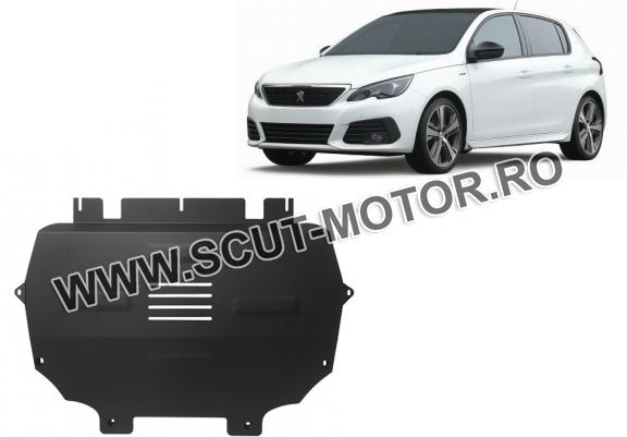 Scut motor Peugeot 308