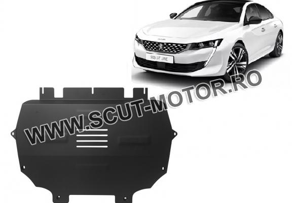 Scut motor Peugeot 508