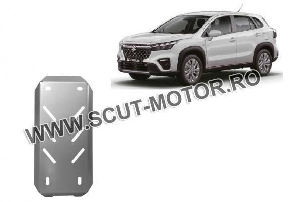 Scut diferențial din aluminiu Suzuki SX 4-S Cross