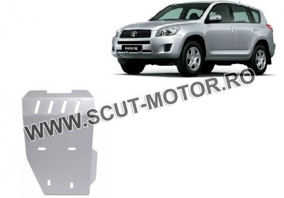 Scut diferențial din aluminiu Toyota RAV4
