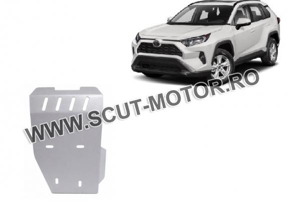 Scut diferențial din aluminiu Toyota RAV4