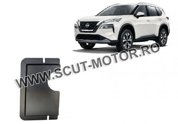 Scut diferențial spate Nissan X-Trail T33