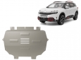 Scut motor din aluminiu Citroen  C 5 Aircross 1