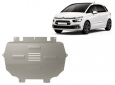 Scut motor din aluminiu Citroen Grand C4 SpaceTourer 1