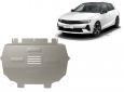 Scut motor din aluminiu Opel Astra L 1