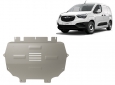 Scut motor din aluminiu Opel Combo E  1