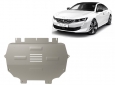 Scut motor din aluminiu Peugeot 508 1