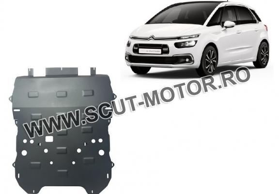 Scut motor Citroen Grand C4 SpaceTourer 