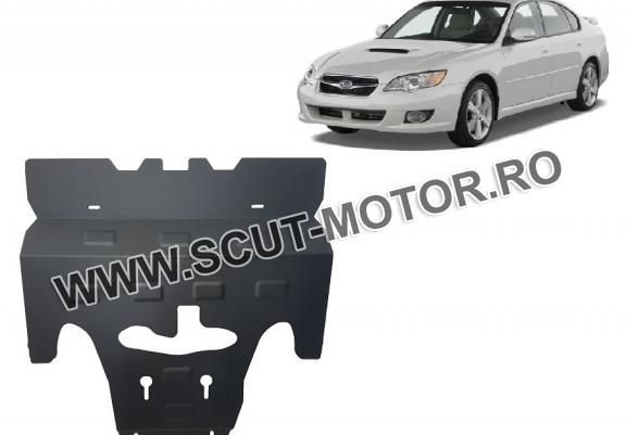 Scut motor metalic Subaru Legacy