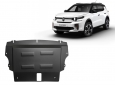 Scut motor Citroen C3 Aircross 1