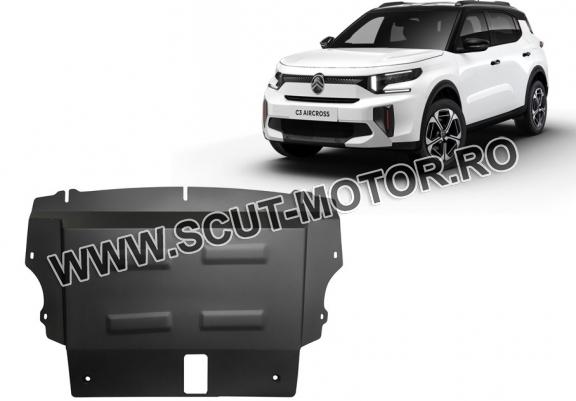 Scut motor Citroen C3 Aircross