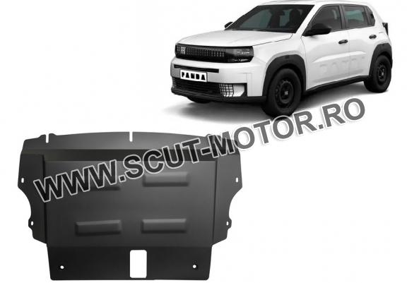 Scut motor Fiat Grande Panda