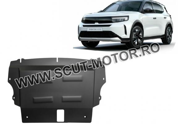 Scut motor Opel Frontera