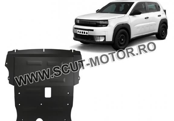 Scut motor Fiat Grande Panda
