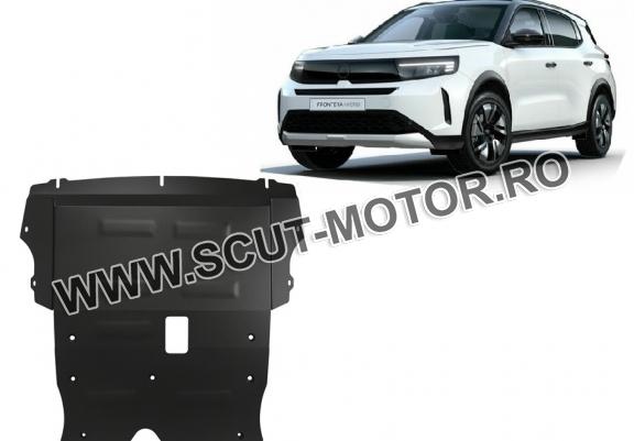 Scut motor Opel  Frontera