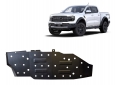Scut rezervor combustibil Ford Ranger Raptor 1