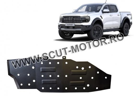 Scut rezervor combustibil Ford Ranger Raptor