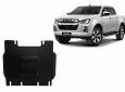 Scut motor Isuzu D-Max 1