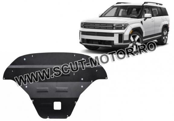 Scut motor Hyundai Santa Fe