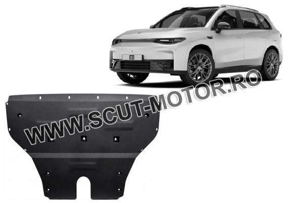 Scut motor Leapmotor C10