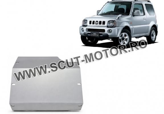 Scut motor din aluminiu Jimny 