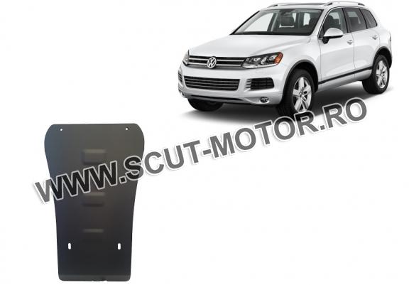 Scut cutie de viteză VW Touareg