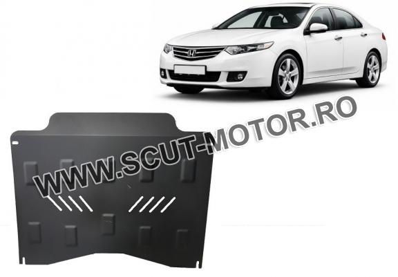 Scut motor și cutie de viteză Honda Accord