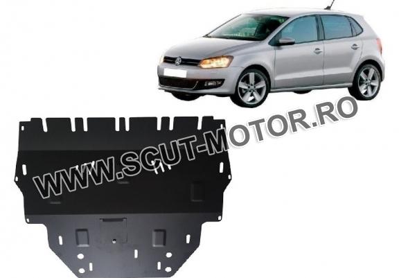 Scut motor VW Polo (6R)