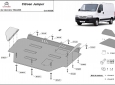 Scut motor Citroen Jumper 2