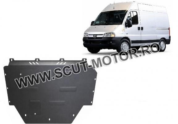 Scut motor Peugeot Boxer