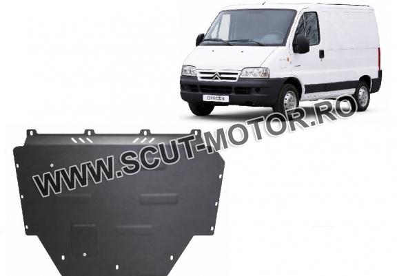 Scut motor Citroen Jumper