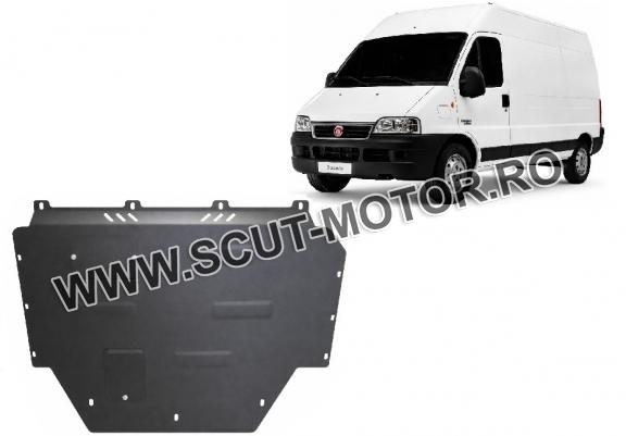 Scut motor Fiat Ducato