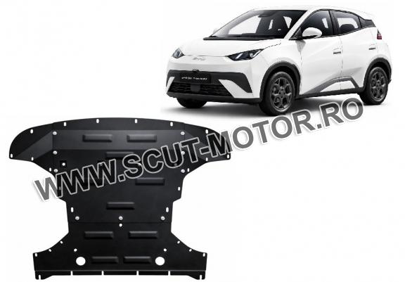 Scut motor BYD Dolphin Surf