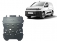 Scut motor Citroen Berlingo 1