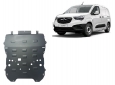 Scut motor Opel Combo 1
