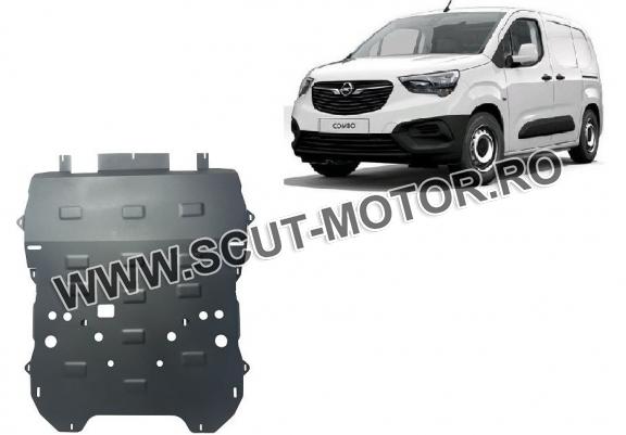 Scut motor Opel Combo
