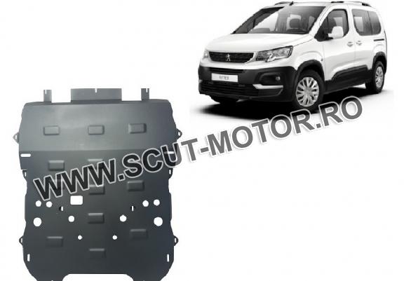 Scut motor Peugeot Rifter