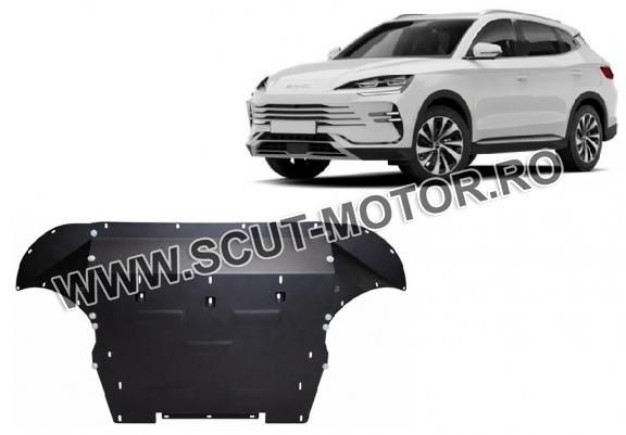 Scut motor BYD Seal U