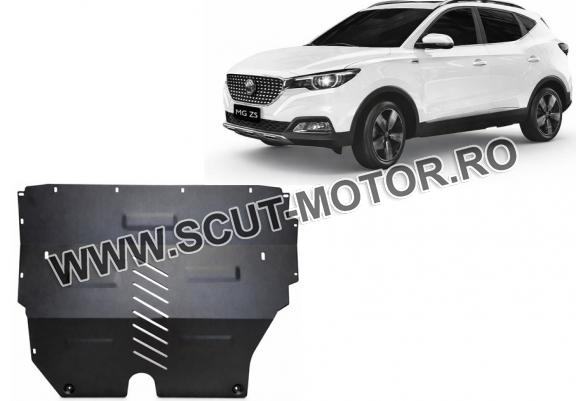 Scut motor MG ZS