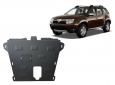Scut motor Dacia Duster 1