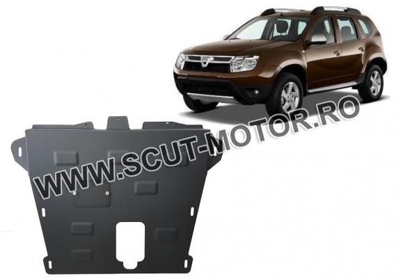 Scut motor Dacia Duster