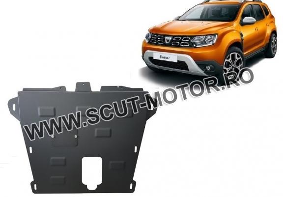 Scut motor Dacia Duster