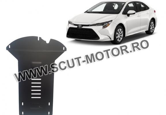 Scut antifurt catalizator pentru Toyota Corolla