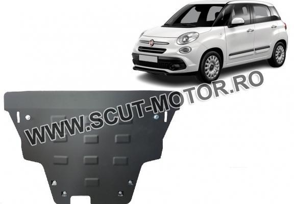 Scut motor Fiat 500 L