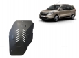 Scut rezervor Dacia Lodgy 1