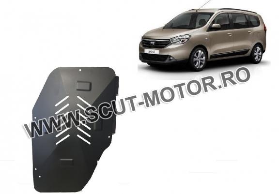 Scut rezervor Dacia Lodgy