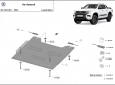 Scut reductor Volkswagen Amarok 2